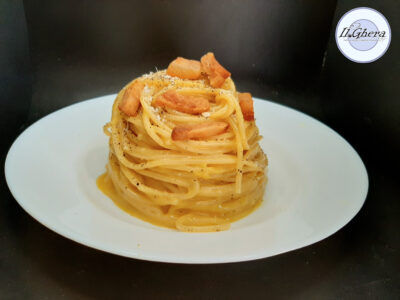carbonara