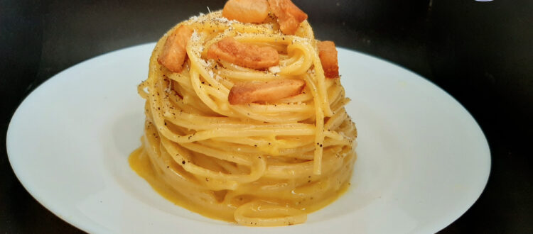 carbonara