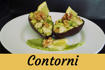 Contorni