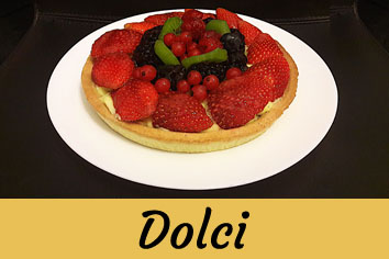 Dolci