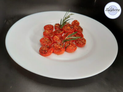 pomodorini confit