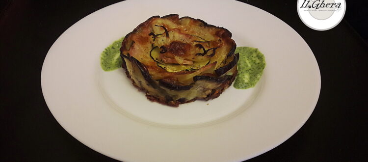Ratatouille
