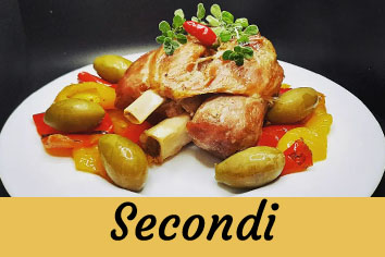 Secondi