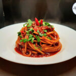 Spaghetti all’Assassina
