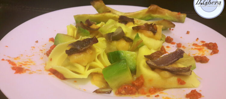 Pasta Eldorado