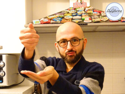I Segreti del Risotto Perfetto