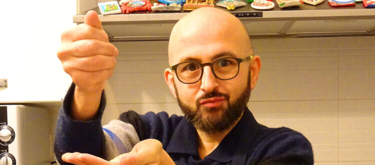 I Segreti del Risotto Perfetto