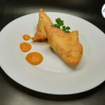 Antipasto etnico