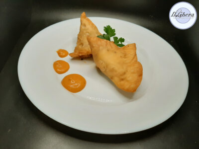 Antipasto etnico