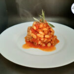Fagioli all’uccelletto