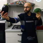 Frutta e verdura di stagione