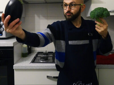 Frutta e verdura di stagione