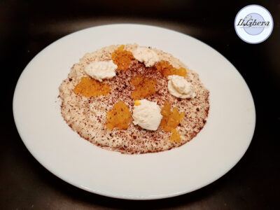 Risotto leggero