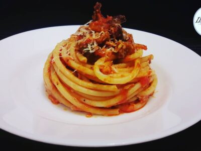Amatriciana classica