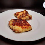 Frico friulano
