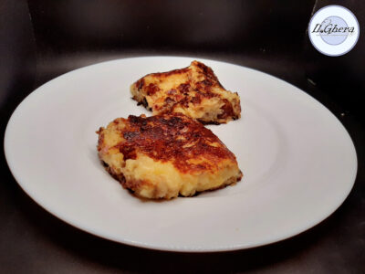 Frico friulano