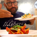 Insalate con fantasia e gusto