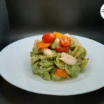Pasta fredda estiva