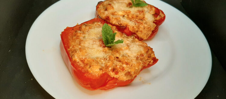 Peperoni ripieni