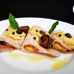 Vitello Tonnato