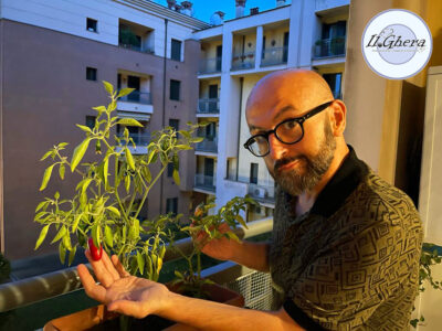 Peperoncini