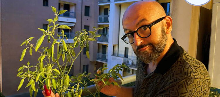 Peperoncini