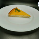 CROSTATA GOLOSA YOGURT E LIMONE