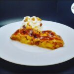Strudel di mele