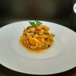 Cucina etnica, Kadala di ceci dello Sri Lanka