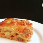 Lasagne alla teramana, a sagna della nonna Pipina
