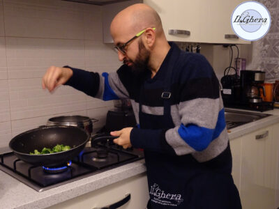 Sale in cucina: come, quando, cosa e perché