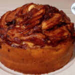 Torta di mele soffice e veloce