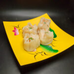 Cucina etnica: shao mai dalla Cina