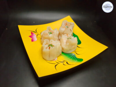 Cucina etnica: shao mai dalla Cina