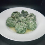 Gnudi toscani, semplici e buoni