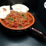 Cucina etnica, chili con carne Tex-Mex