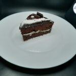 Simil Sacher al pistacchio del Ghera