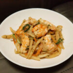 Cucina etnica, Udon dal Giappone