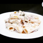 Pasta alle 3 P, un must anni 80