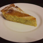 Pastiera napoletana, dolce tipico della Pasqua