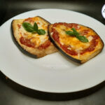 Melanzane alla pizzaiola, semplici veloci e perfette