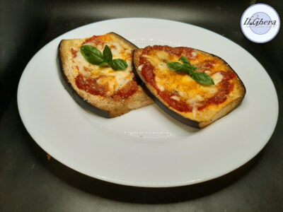 Melanzane alla pizzaiola, semplici veloci e perfette