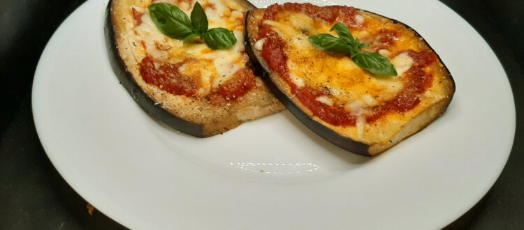 Melanzane alla pizzaiola, semplici veloci e perfette
