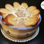 Soupe à l'oignon, zuppa di cipolle alla francese