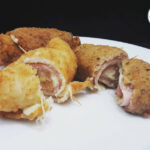 Involtini cotoletta, la sorpresa ti aspetta